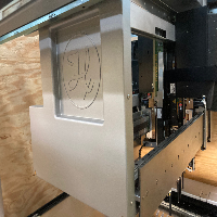 Hamilton Vantage Liquid Handler image 1